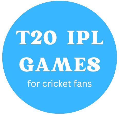 T20 IPL Games